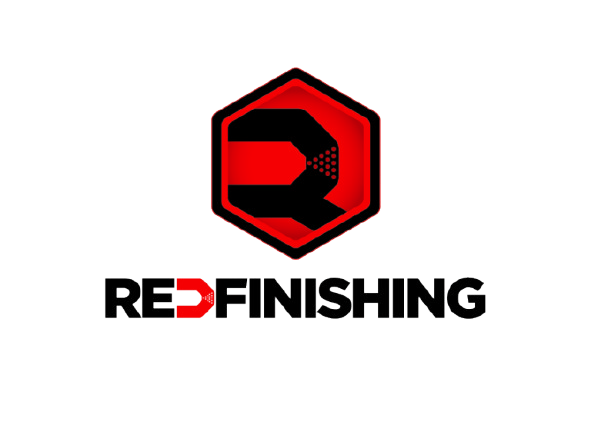 Red Finishing